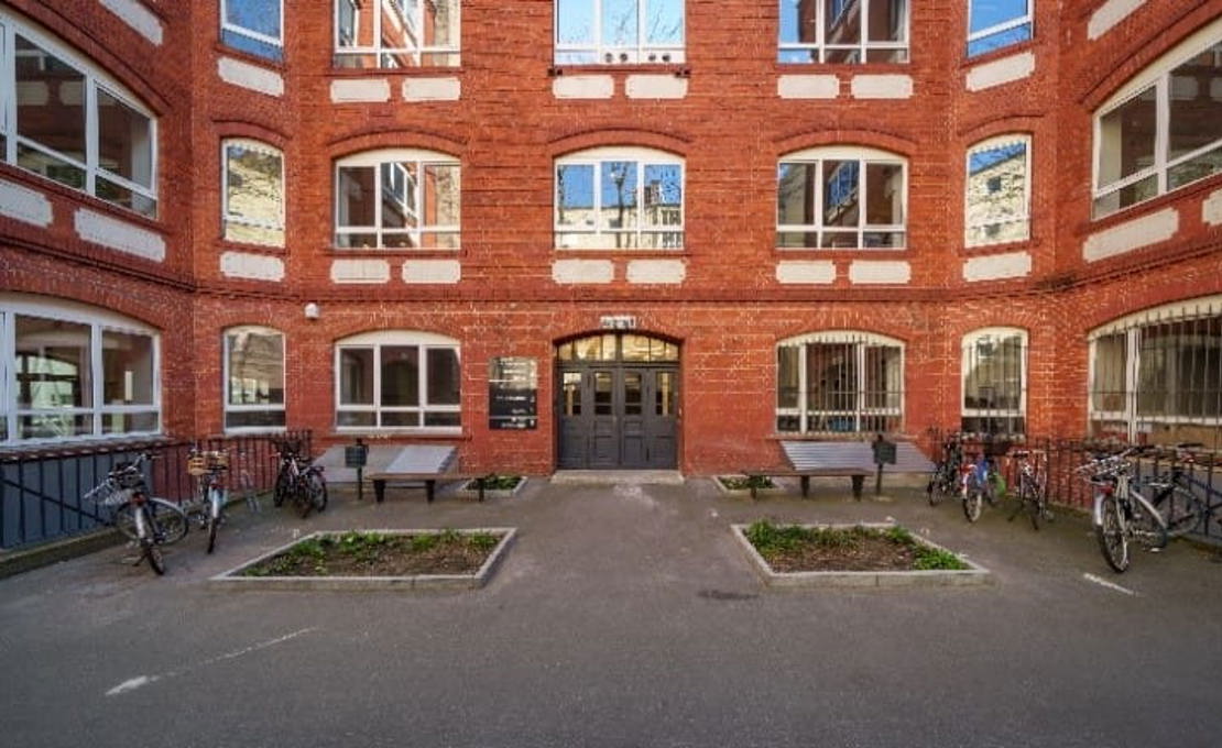 Moabit Office_Berenberg