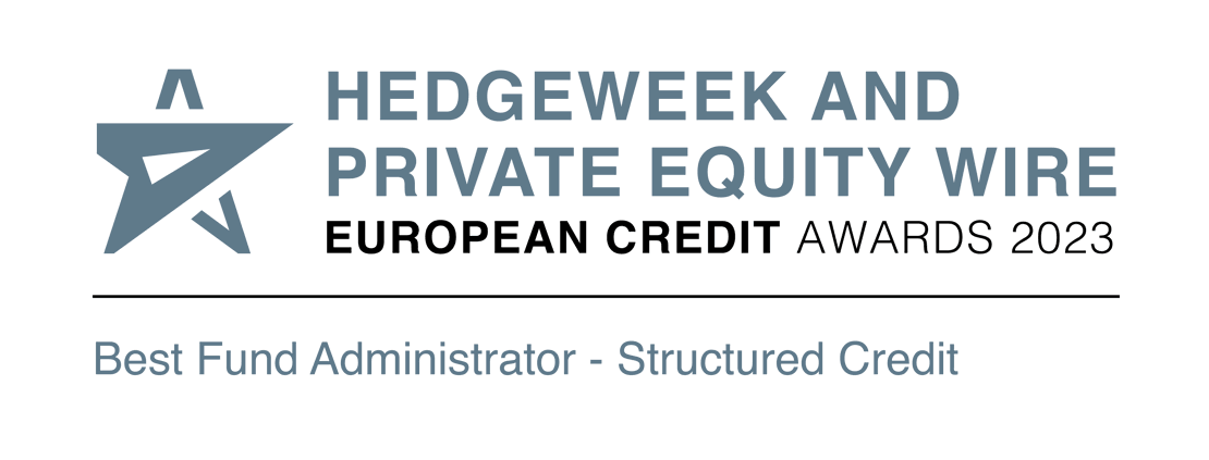 Best Fund Administrator - Structured Credit (2)