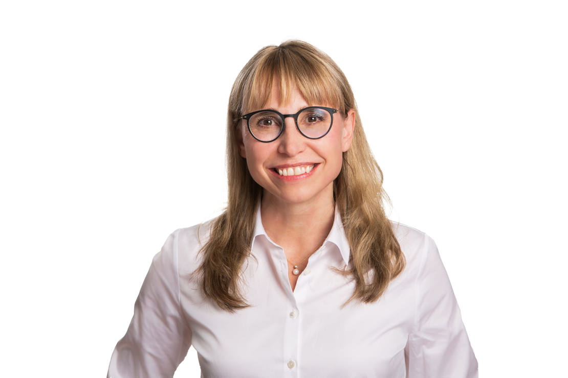 Christina Huebschen CHRO UI Group